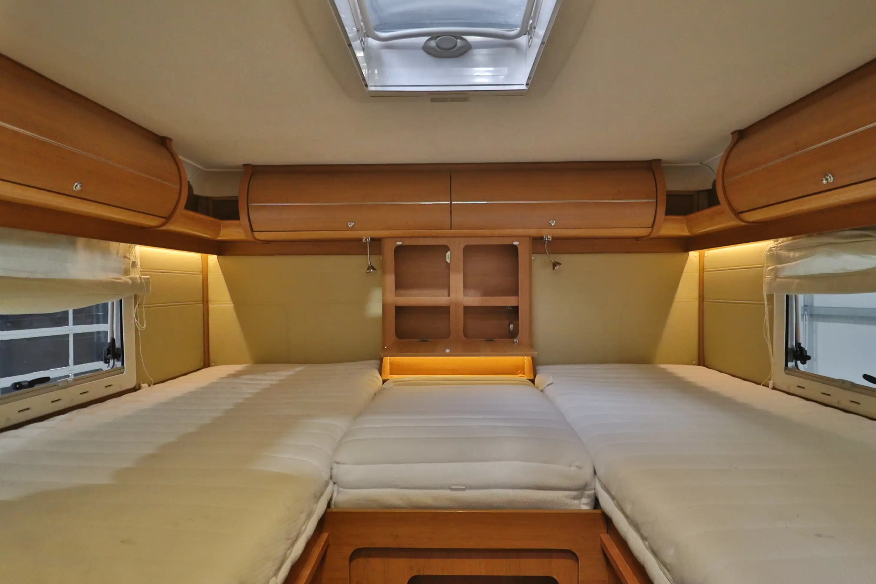 WANNER H 740 LS Grand Comfort